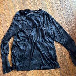 Puma Lightweight Athletic Shirt